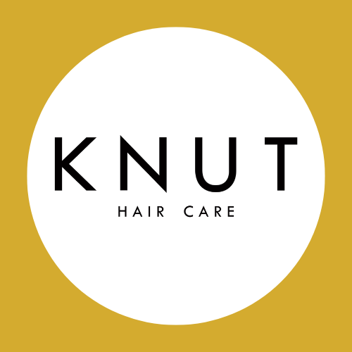 Logo KNUT Hair Care